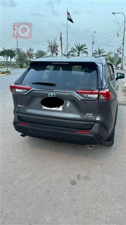 تويوتا راف 4